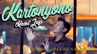 KARTONYONO MEDOT JANJI | DENI CAKNAN