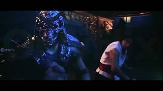 Mortal Kombat II (2026) - (4K) Ending Scene | Final Battle & Fight