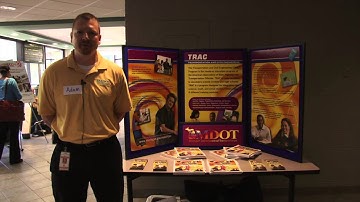 Stem Michigan Department of Transportation