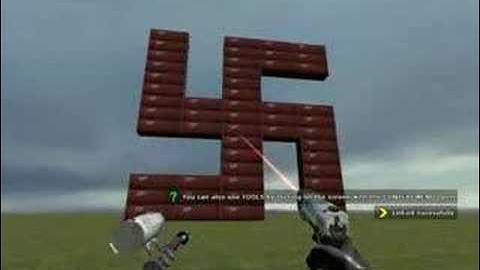 Remote Object Warper Video Demo