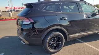 Career Overview 2023 Kia Sportage X-Pro Sport Utility Stockton  Tracy  Elk Grove  Modesto  Manteca  Lodi