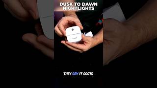 How Good Are Cheap Nightlights From Amazon?