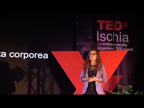 Avere consapevolezza può portarti tra le stelle | Arianna Ricchiuti | TEDxIschia Episode cover