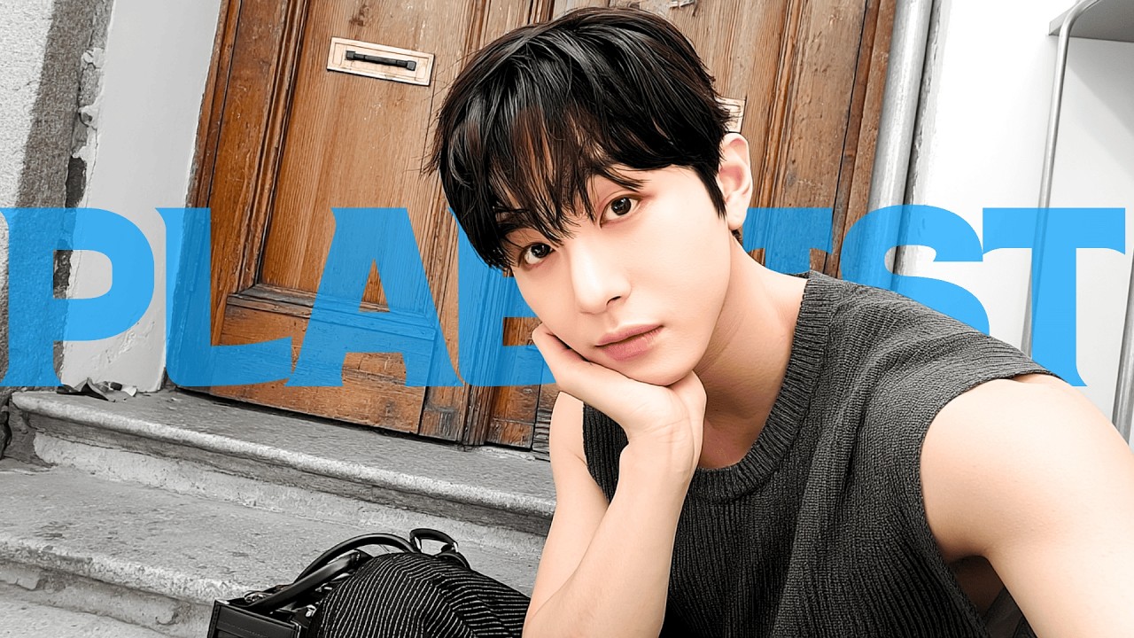 playlist 💙 Говорят, перед поездкой включают именно это? | Настроение появляется даже без цели |