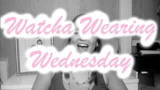 Watcha Wearing Wednesday Keep Calm Lip Balm