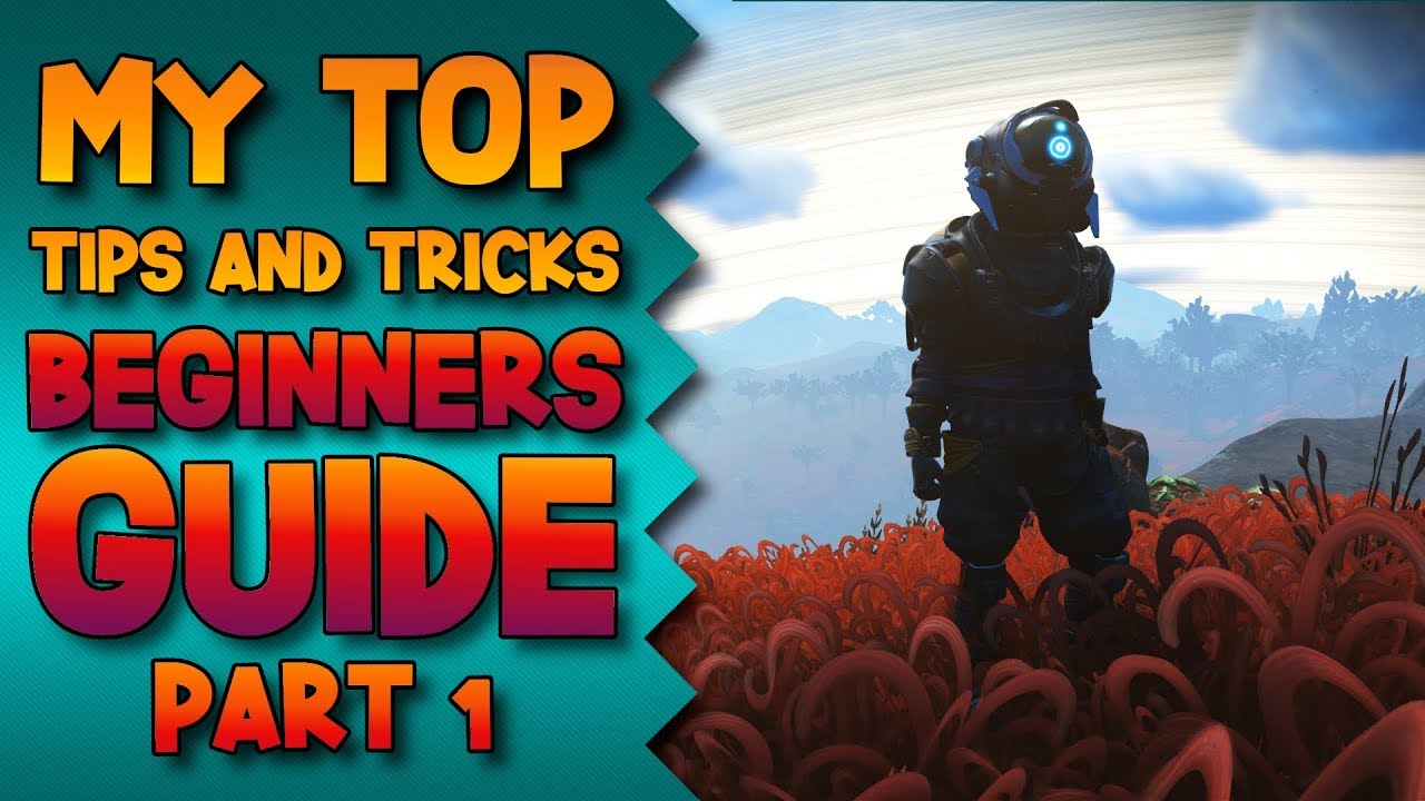My TOP Tip's and Tricks for Beginners [ NMSN Tip's and Trick's ]