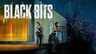 Black Bits 2023  Film Thriller Completo In Italiano  Technothriller