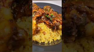 The Best Damn Baked Chicken Drumsticks