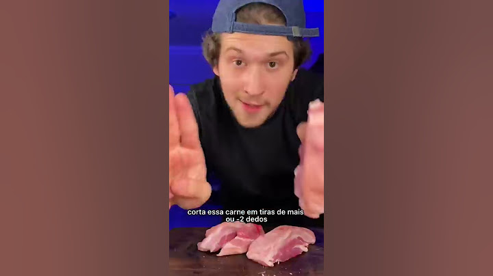 TORRESMO MAIS CROCANTE DO MUNDO!!!