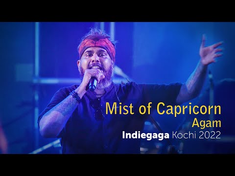 Mist of Capricorn