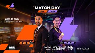 🔴مباشر | كأس كيو بي - الأسبوع الرابع | اليوم الرابع و العشرون | BKF Vs LYNX | بوليفارد سيتي