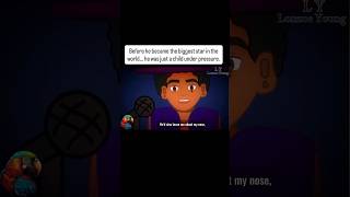 He Entertained The World But Lost His Childhood In The Process.