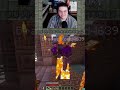 GG! | Minecraft SMP Shorts