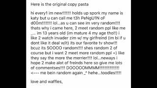 im so random!!! xD lol TACOS