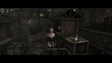 ULTRA Modded SKYRIM | 2024- NOLVUS V5- GAMEPLAY The Cornered Rat- Finding Esbern