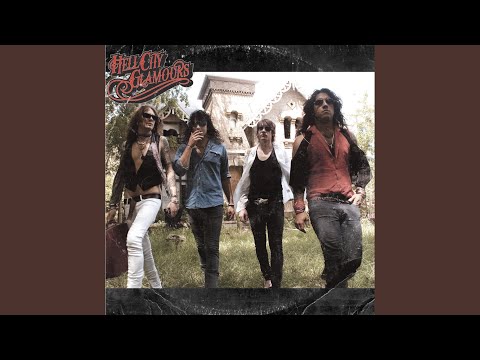 Hell City Glamours — Ready To Fall