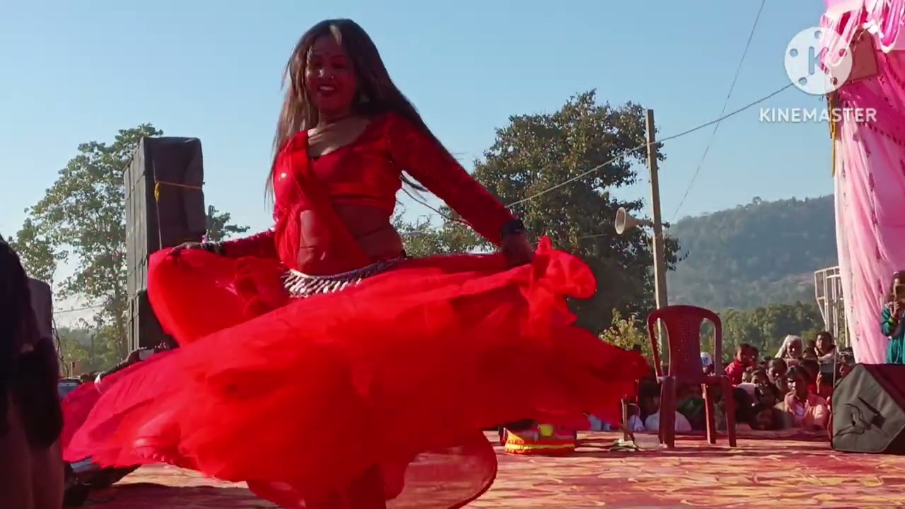 🥀ऐ सोना ऐ सोना 🌺आर्केस्ट्रा डांस नागपुरी सोंग ♥️♥️♥️♥️