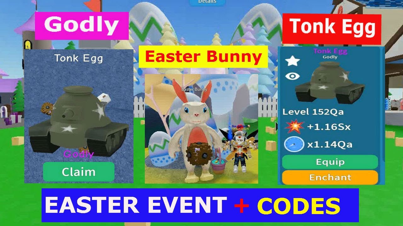 special-day-easter-event-update-unboxing-simulator-roblox-easter-egg-codes-youtube