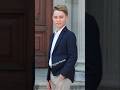 Prince George Impeccably Christening Dressed#princegeorge#royal#george#royalfamily