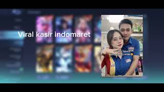 Kasir indo Maret sk viral 2026