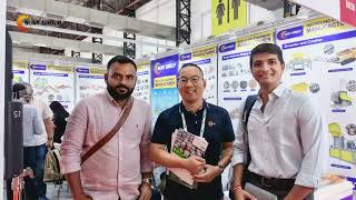 IFAT India 2026 Recap | Recycling Equipment & Solutions by SUNY Group