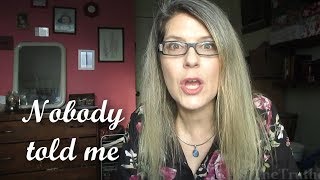 Menopause Symptoms and Facts Nobody Tells You About (part 2)