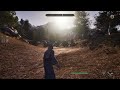 Oblivion Remastered VS Intel's Early 6 Core Processor from 2011 X58 1366 in 4K
