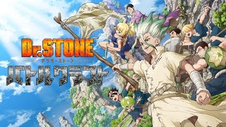 Akhirnya rilis juga gamenya - dr.STONE Battle craft (Android) screenshot 1