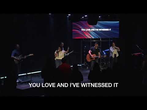 Hope City Church Online - 9am Service