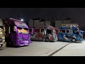 Matatu Night Spotting before NTSA Ban