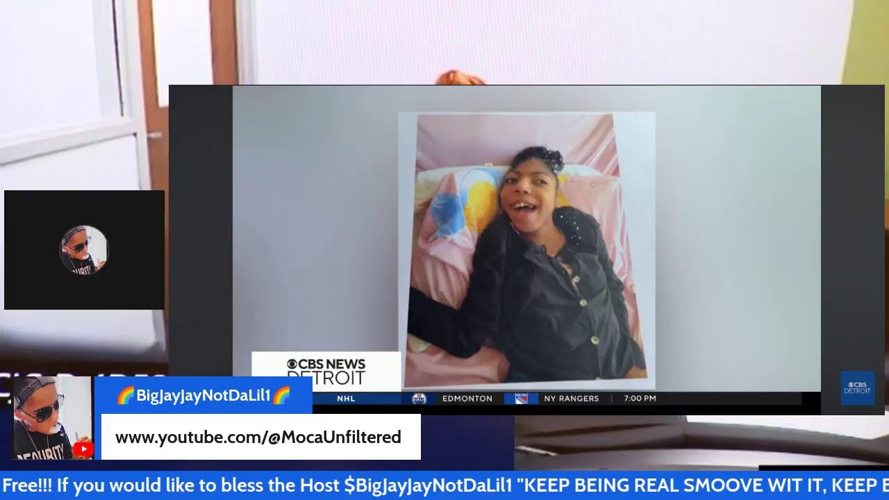 Full Hearing: WHAT A DETRIOT MOM DID TO HER 9YR SON 