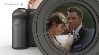 Wedding Intro-After Effects Template Videohive