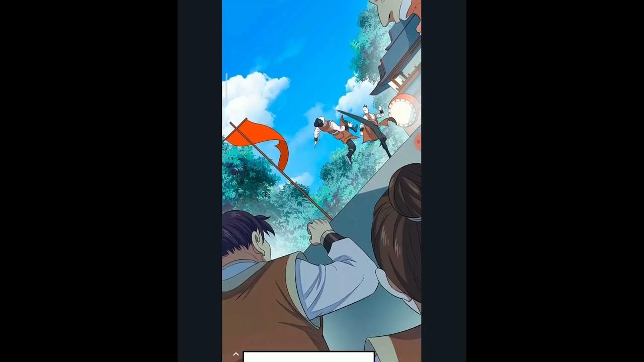 озвучку манги возвращение