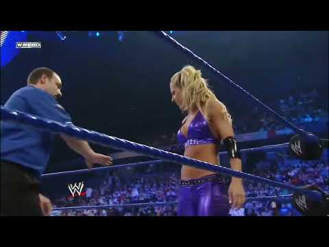 مصارعة بنات 