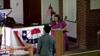 Made Alive in Christ: Saved by Grace Through Faith