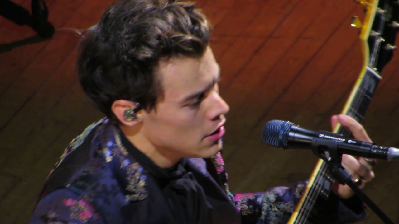 Harry Styles - Stockholm Syndrome - Toronto