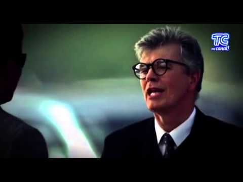 Piel Salvaje — трейлер