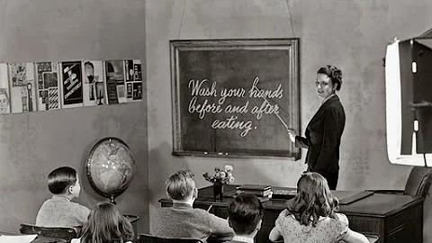 The Teacher Wars (w/ Dana Goldstein)