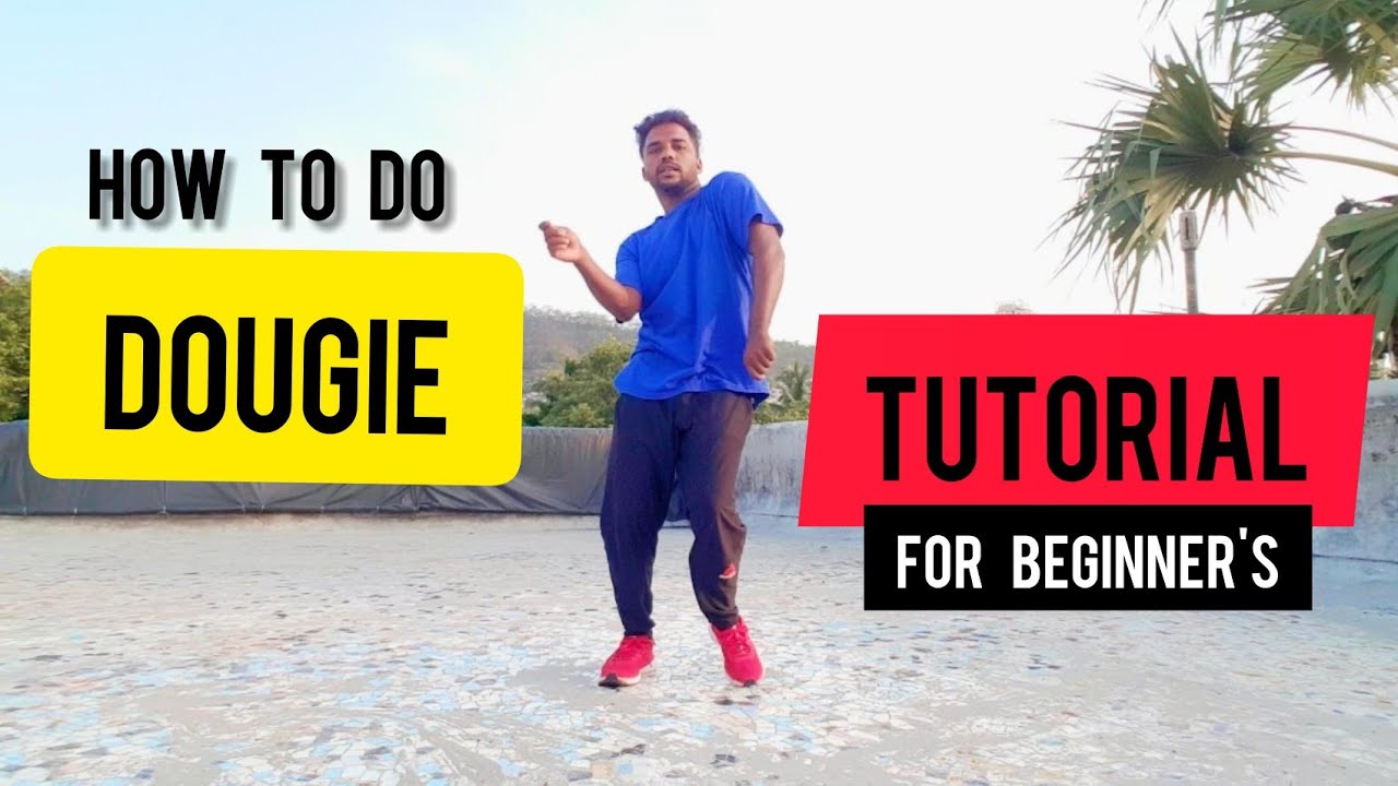 learn how to do the dougie learn how to do the dougie