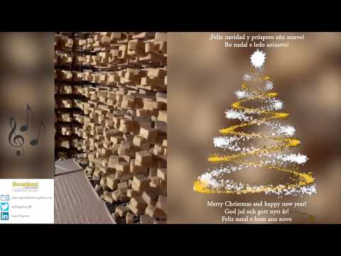 Feliz navidad | Bo nadal | Merry Christmas | God jul