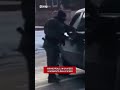 Minneapolis, in un video il momento dello sparo