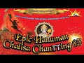 Epic hanuman chalisa chanting 03  live from the ncic nagar