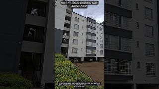Superior Studio Apartment In Rongai Near Maasai Lodge Stage