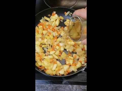 Video: ¿Cómo mezclar la salsa curry mayflower?