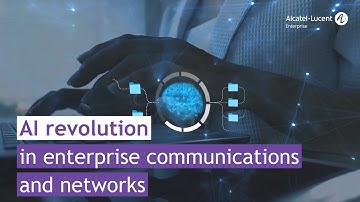 AI in Enterprise Communications and Networks: Unlocking next-level efficiency