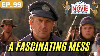 The Postman: Kevin Costner's Waterworld Do-Over