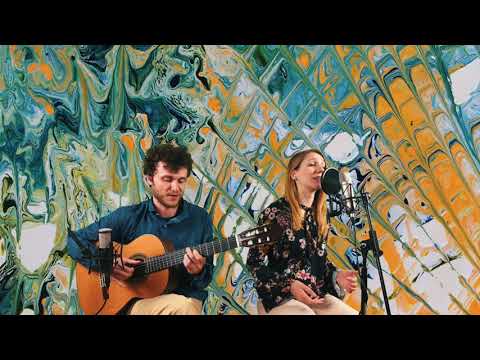 Old Devil Moon - Dualiber (live session)