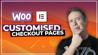 How To Customize The WooCommerce Checkout Page With Elementor & Woolentor