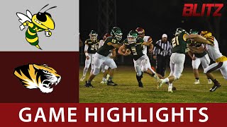 SJS Division 5 Playoffs: Hilmar vs Los Banos | The Blitz