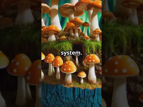 Amanita muscaria chemistry
